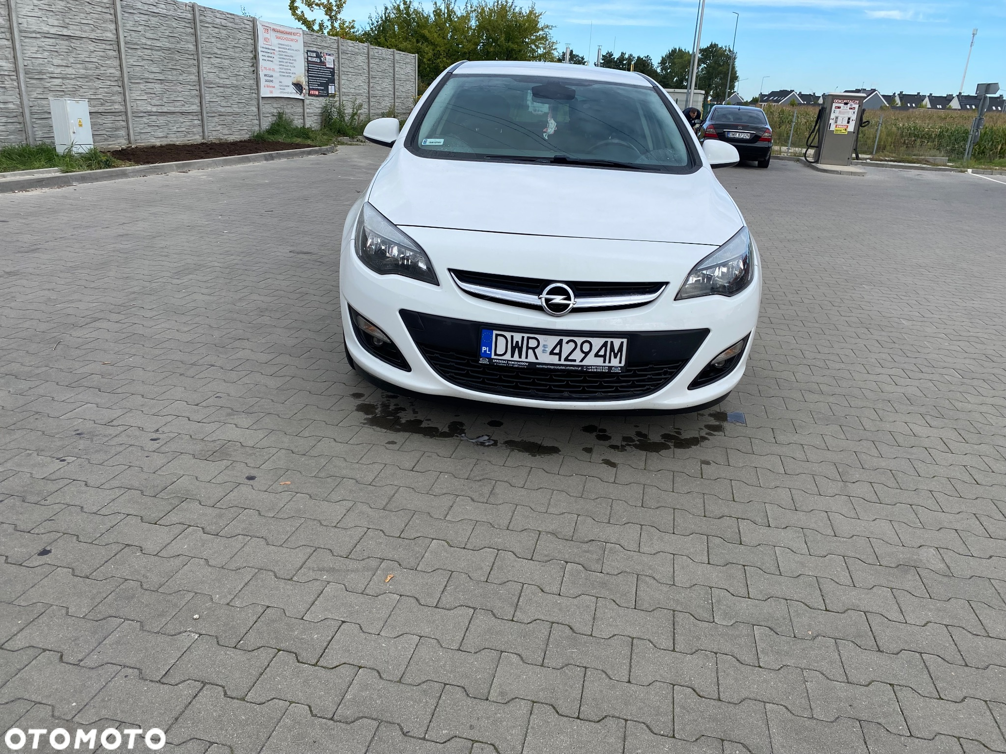 Opel Astra 1.4 Turbo ecoFLEX Start/Stop Edition - 5