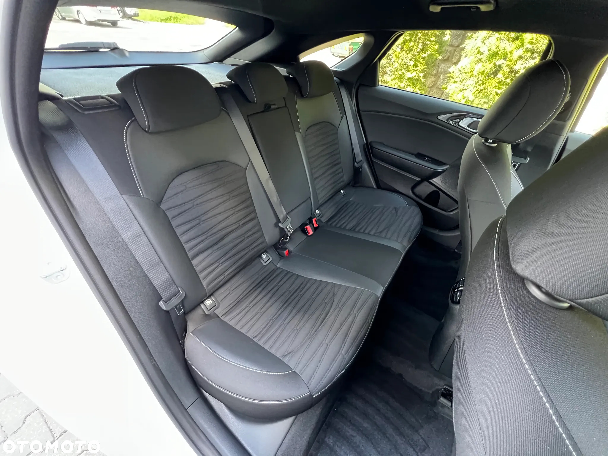 Kia ProCeed 1.5 T-GDI GT Line DCT - 19