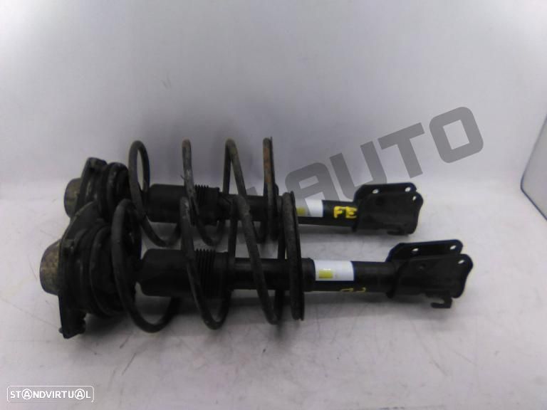 Conjunto Amortecedores Frente Jgm455t Fiat Tempra [1990_1996] 1 - 2