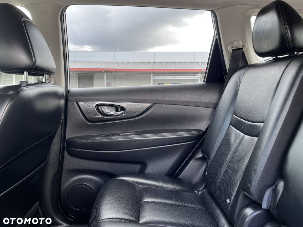 Nissan X-Trail 1.6 DCi Tekna Xtronic 2WD - 27