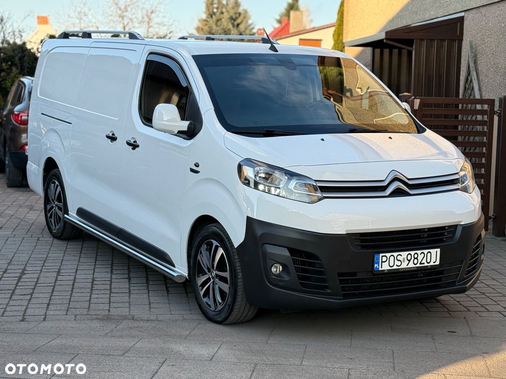 Citroën Jumpy - 1