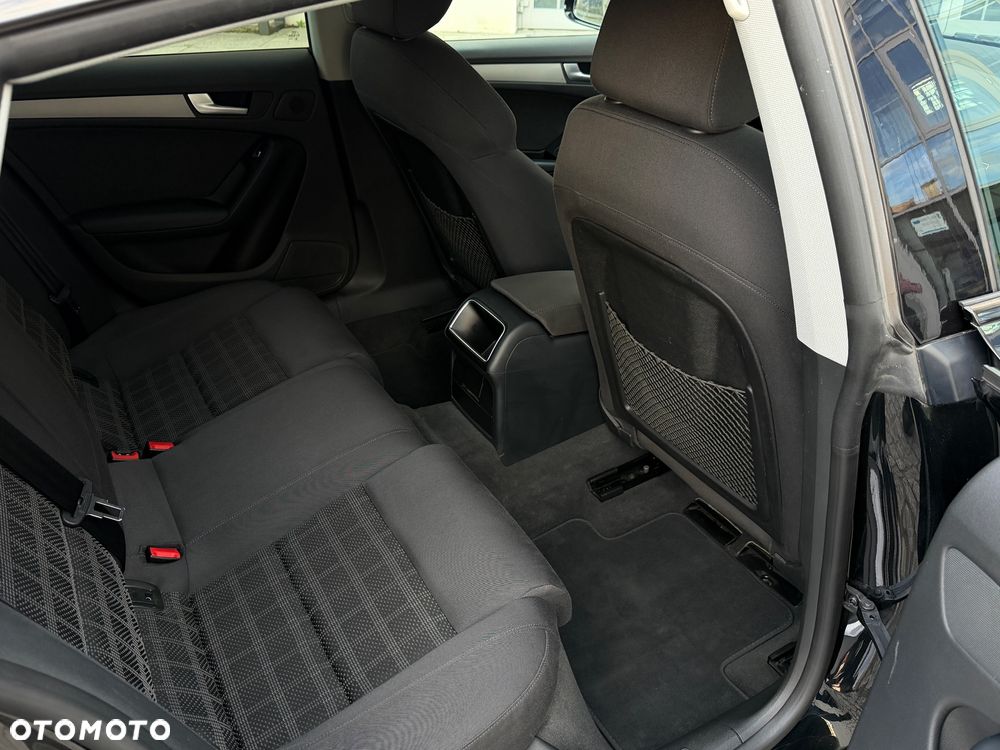 Audi A5 Sportback 2.0 TDI DPF - 13