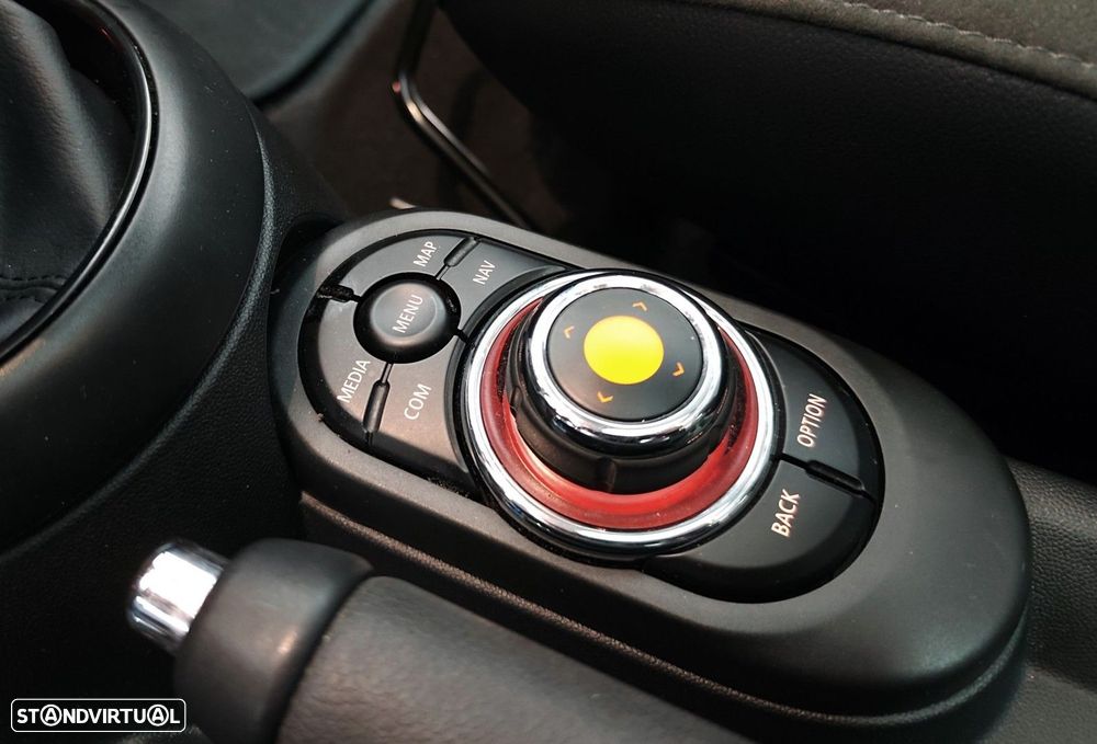 MINI 5 Portas Cooper S - 29