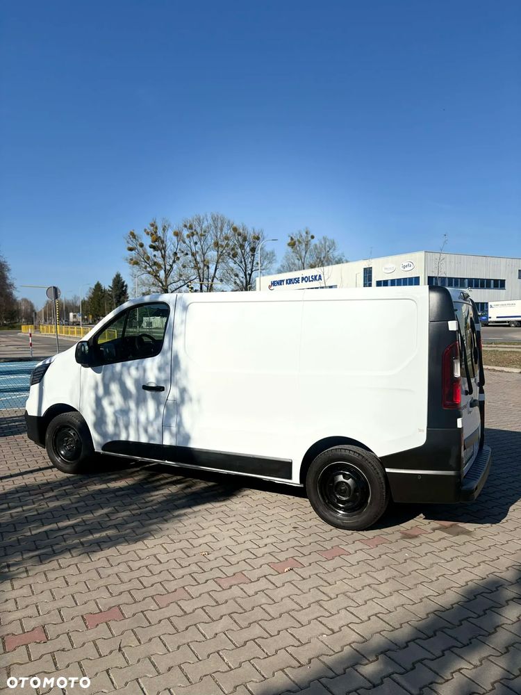 Renault Trafic - 5