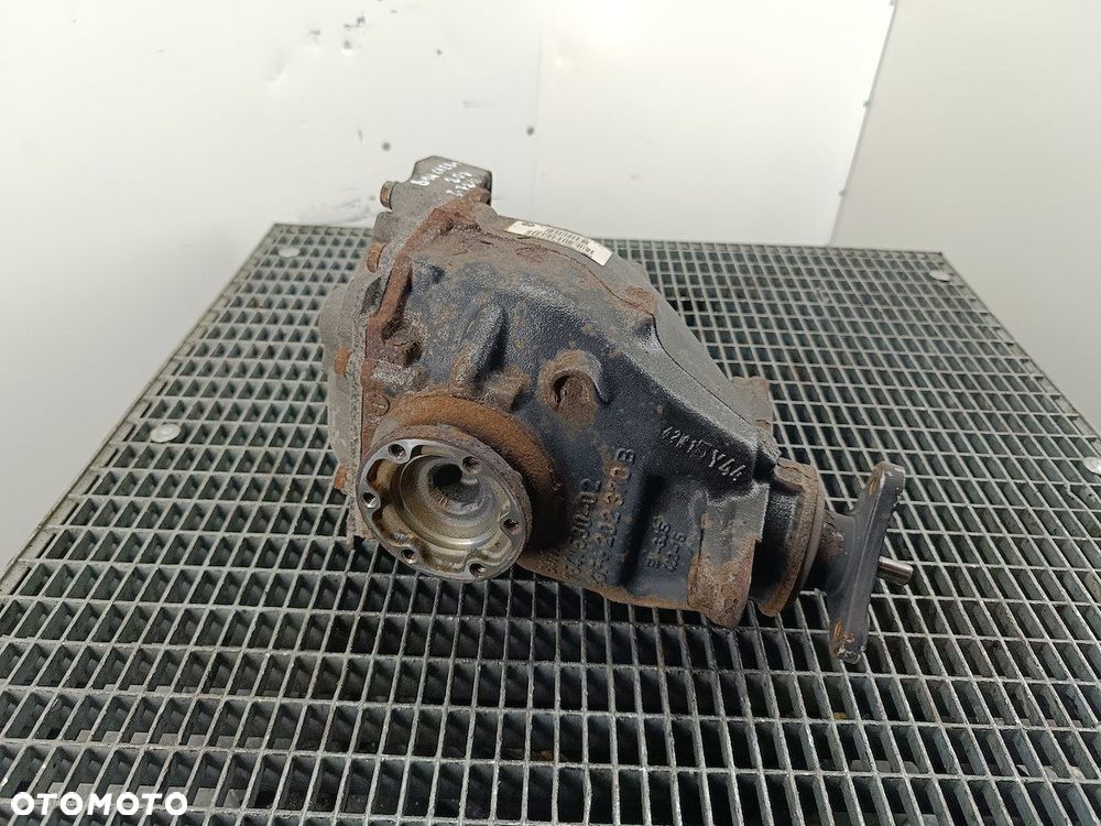DYFERENCJAŁ TYŁ BMW X1 E84 FL 7592325-03  2.93 2.0 D sDrive20d - 5