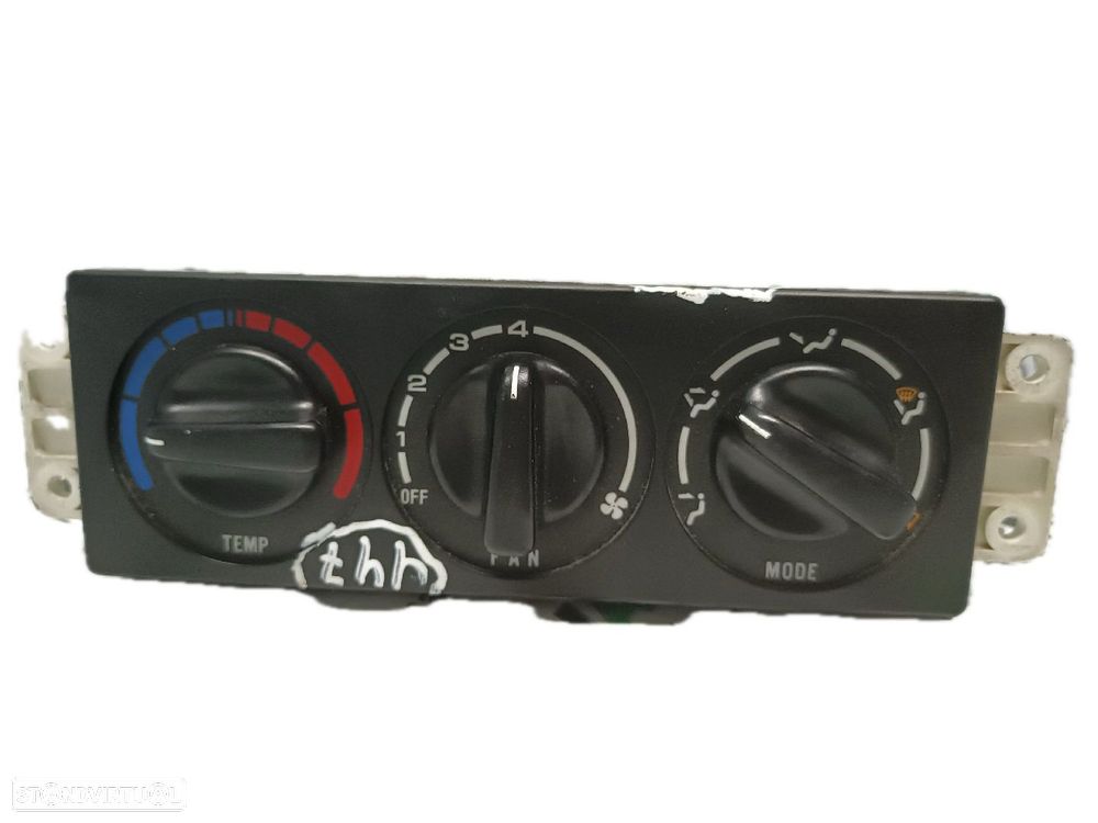 Comando / Botão De Sofagem / Climatronic Kia Sportage (K00) - 1