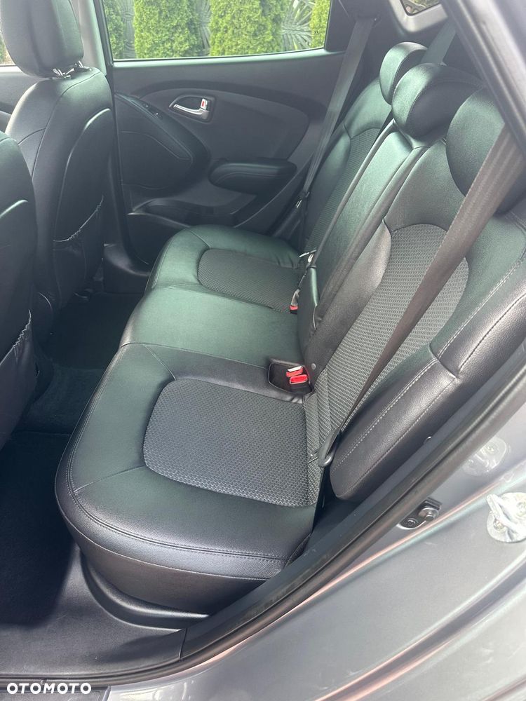 Hyundai ix35 - 20