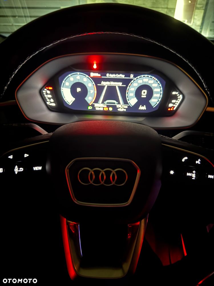 Audi Q3 40 TFSI Quattro S tronic - 17