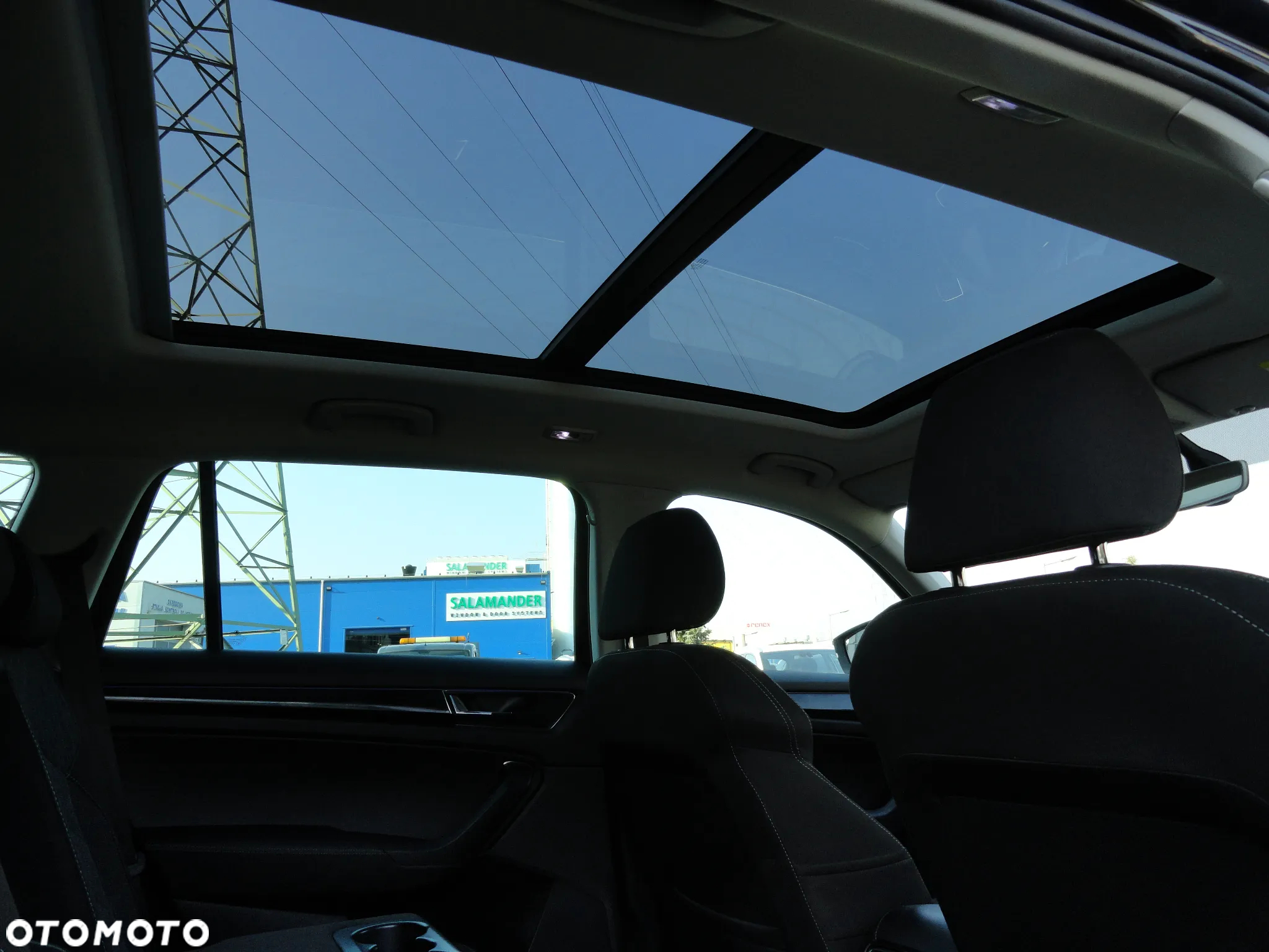Skoda Kodiaq 2.0 TDI 4x2 Style DSG - 12
