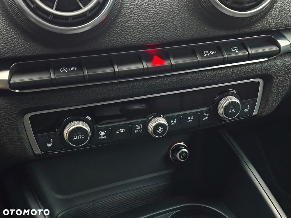 Audi A3 Sportback - 26