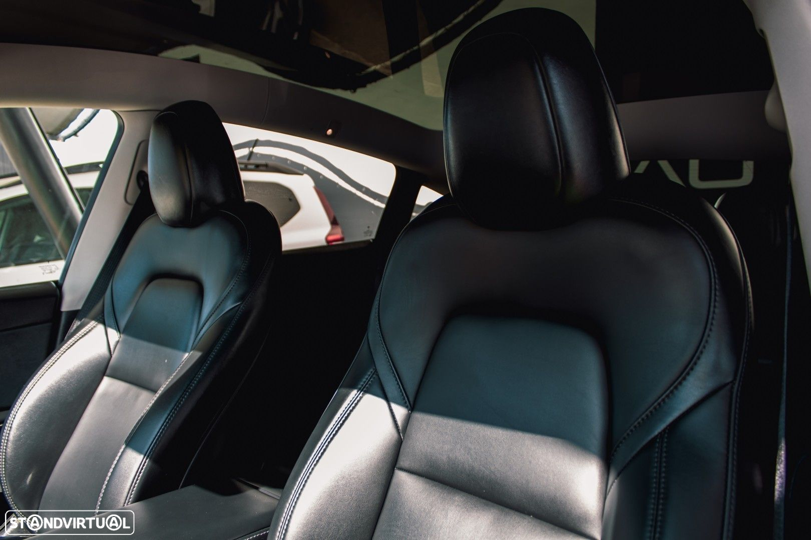 Tesla Model Y Long Range Dual Motor AWD - 25