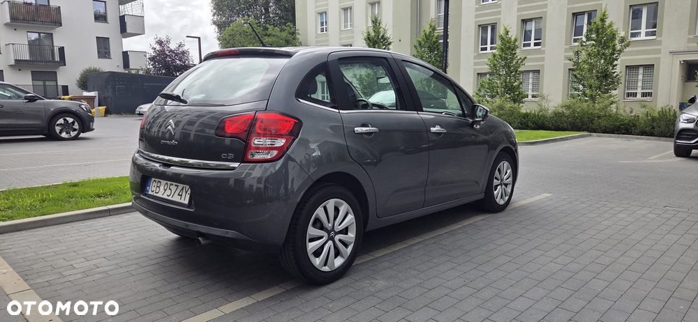 Citroën C3 - 20
