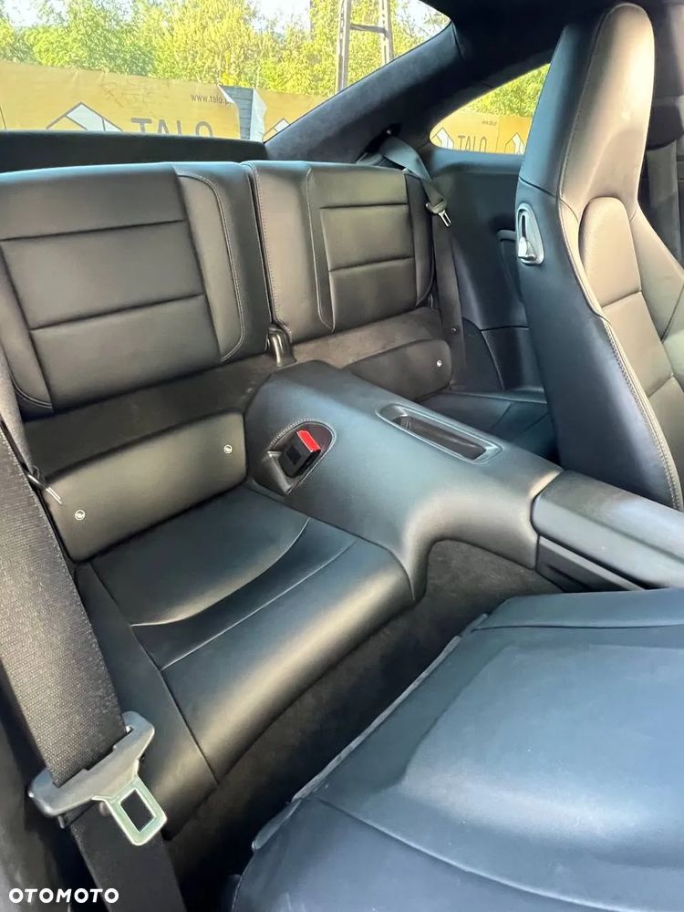 Porsche 911 Carrera 4S PDK - 20