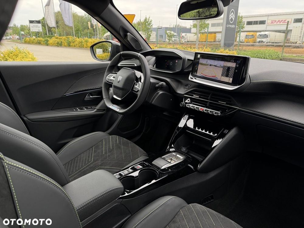 Peugeot 2008 - 15