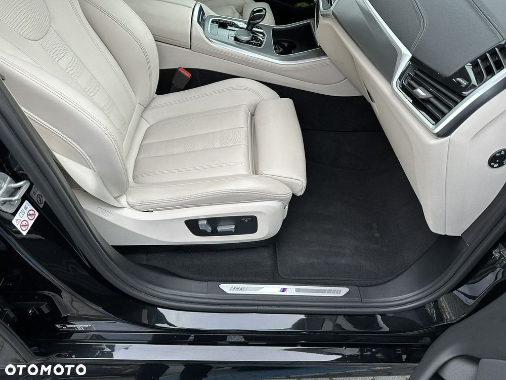 BMW X5 xDrive30d mHEV - 15