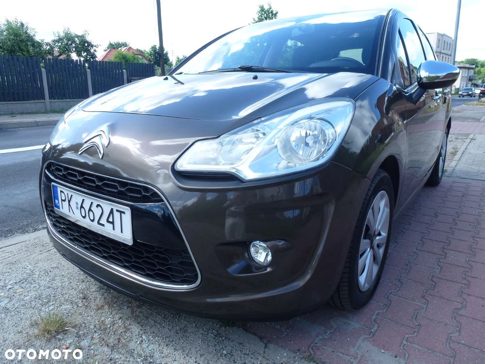 Citroën C3 Pure Tech (VTi) 68 Tendance - 7