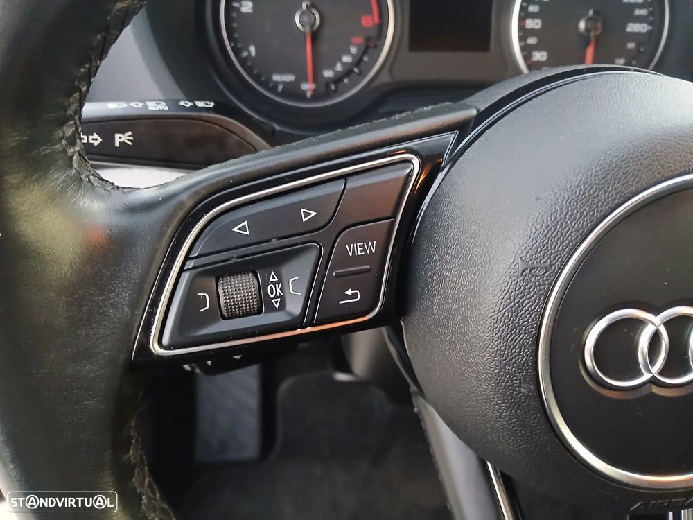 Audi Q2 - 18
