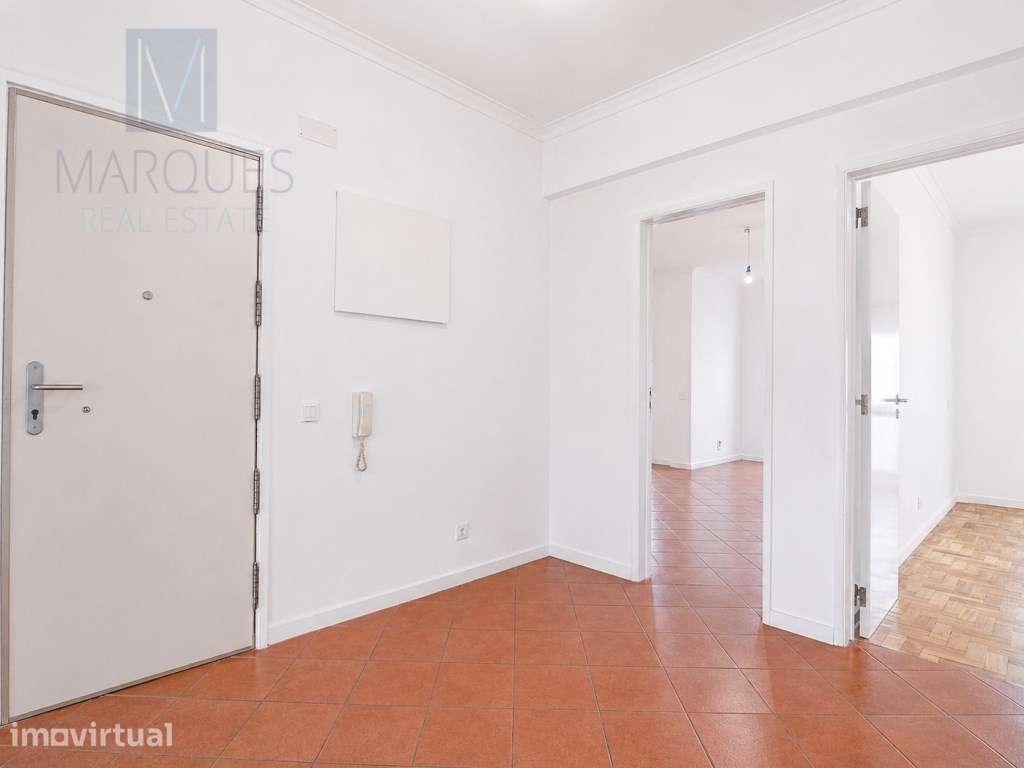 Apartamento T3 na Cova da Piedade - Grande imagem: 4/26