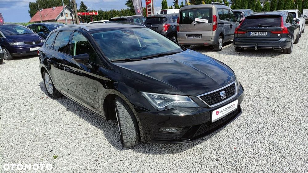 Seat Leon - 18