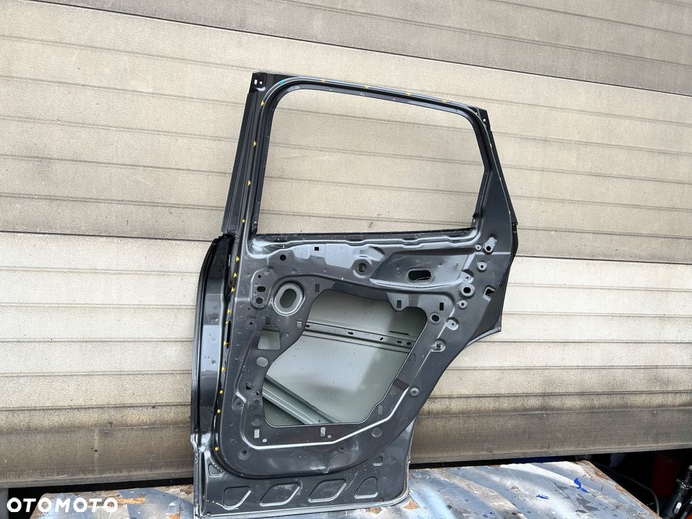 FORD KUGA MK3 DRZWI TYŁ PRAWE - 4