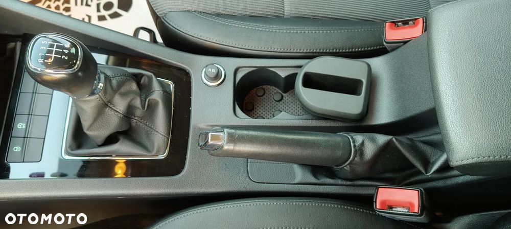 Skoda Octavia 1.5 TSI ACT Sport Edition - 25