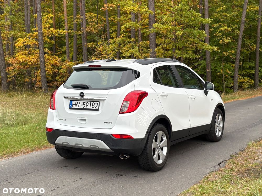 Opel Mokka - 13