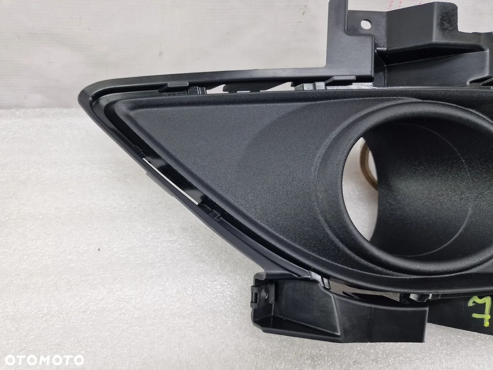 FORD MONDEO MK5 14- LEWA KRATKA BOCZNA ZDERZAKA PRZEDNIEGO PRZÓD , NR DS73-19953P , NR AUKCJI B/78 - 2