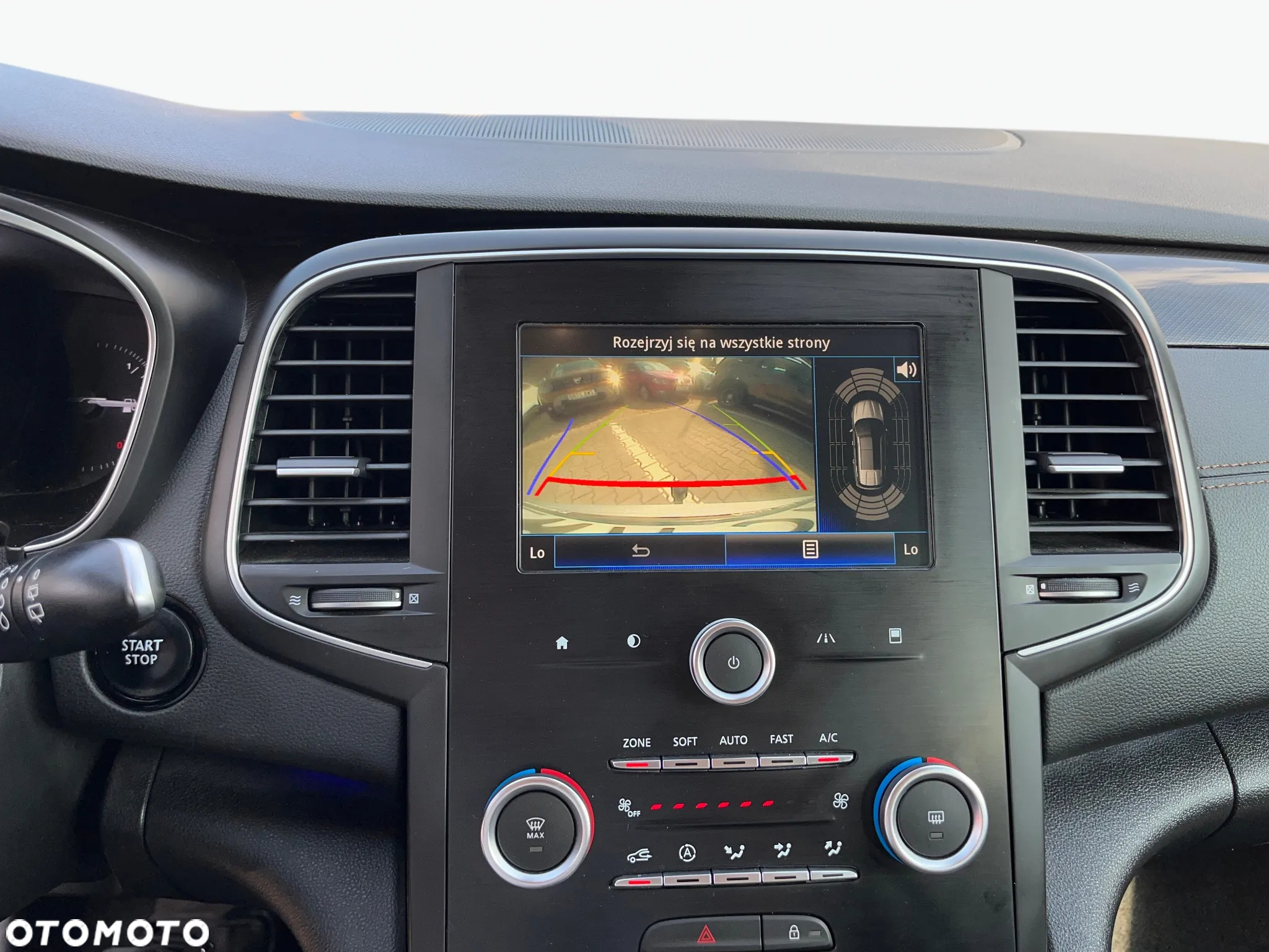 Renault Talisman 1.6 Energy dCi Intens EDC - 12