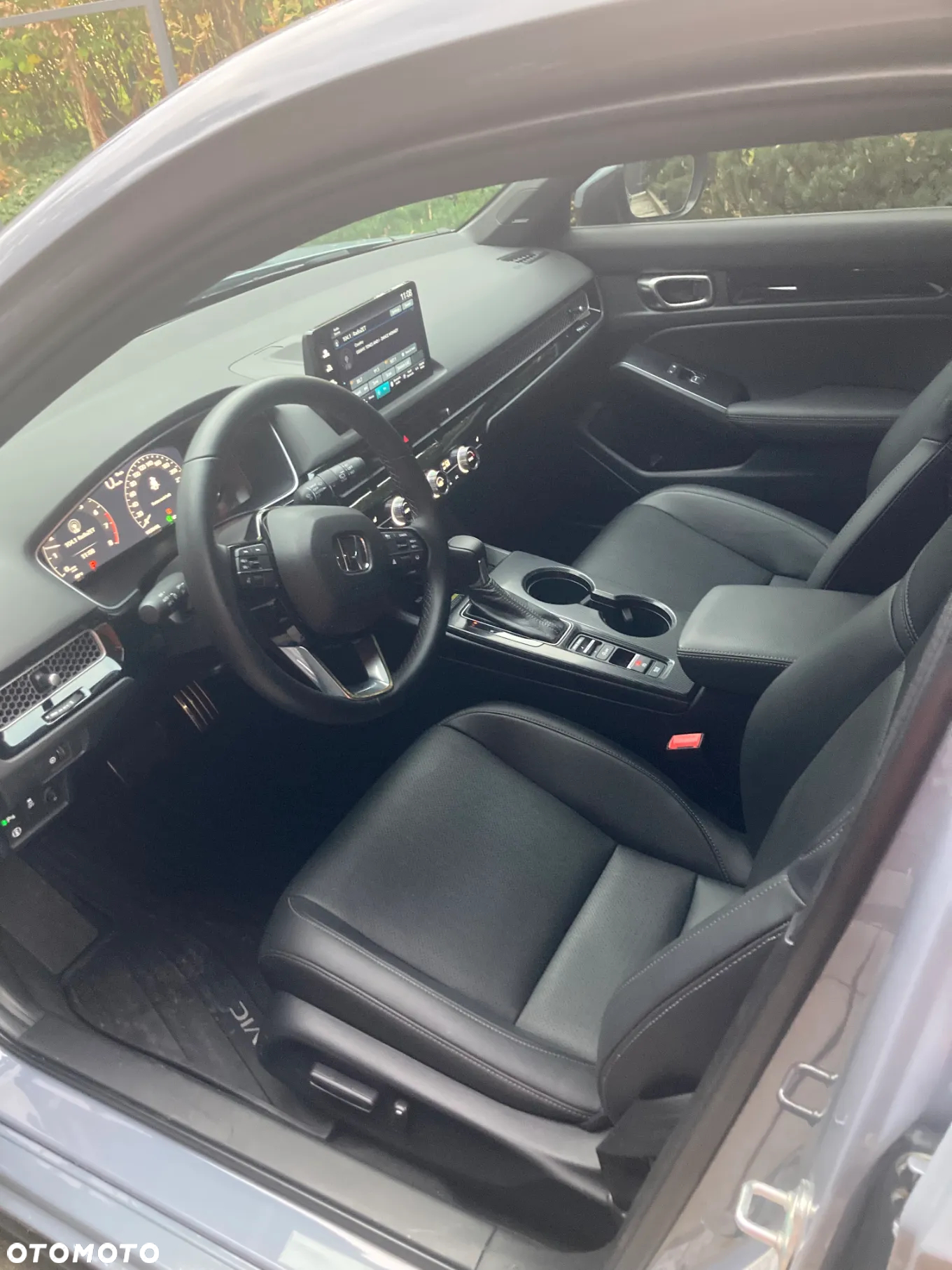 Honda Civic 1.5 T Sport Plus - 13