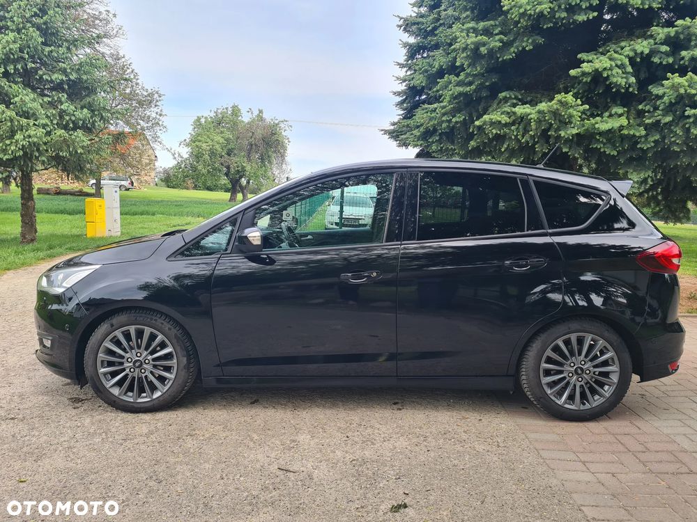 Ford C-MAX - 10