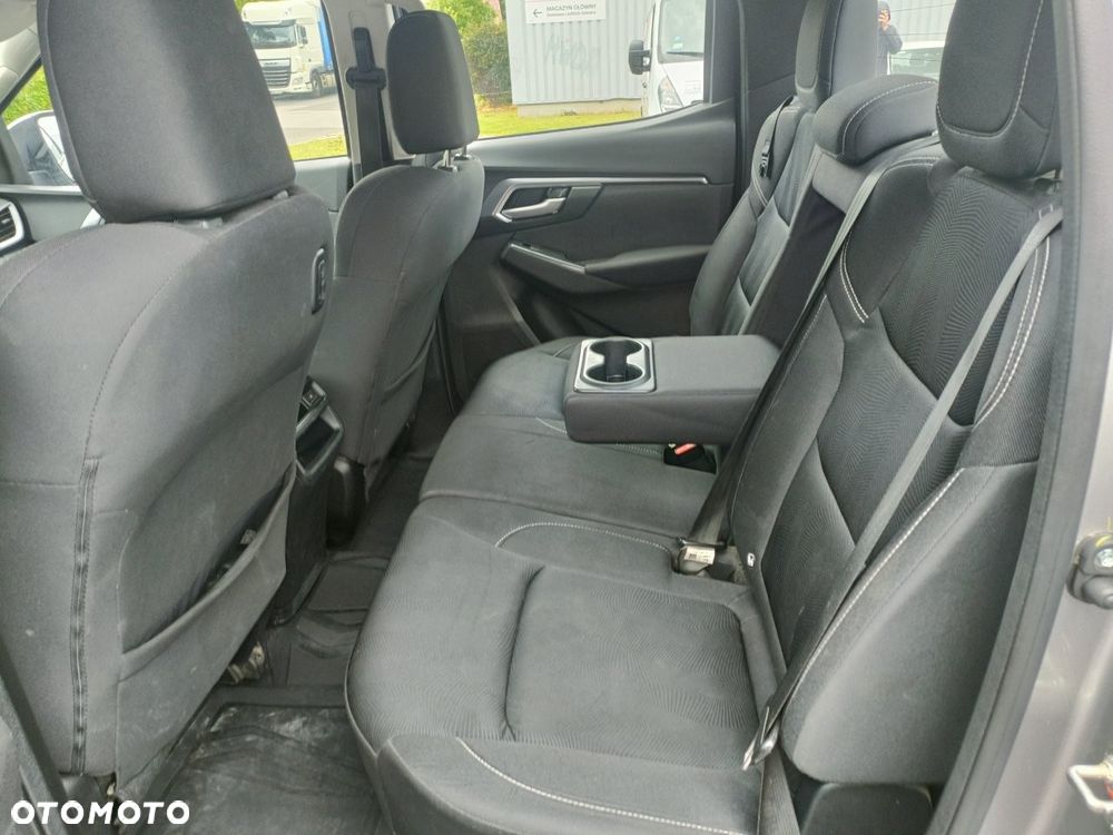 Isuzu D-Max 1.9 DC LS - 11