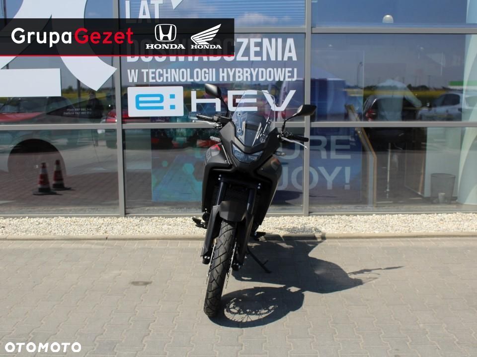 Honda XL - 5