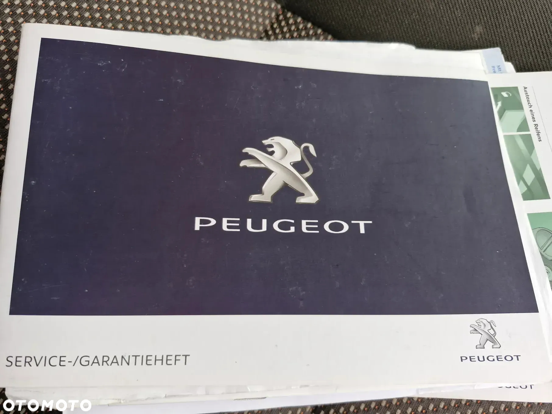 Peugeot Boxer - 6