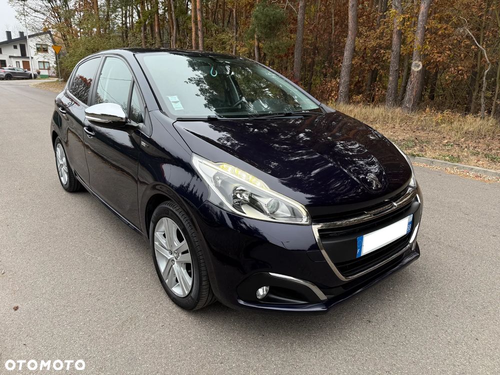 Peugeot 208 82 PureTech Style - 3