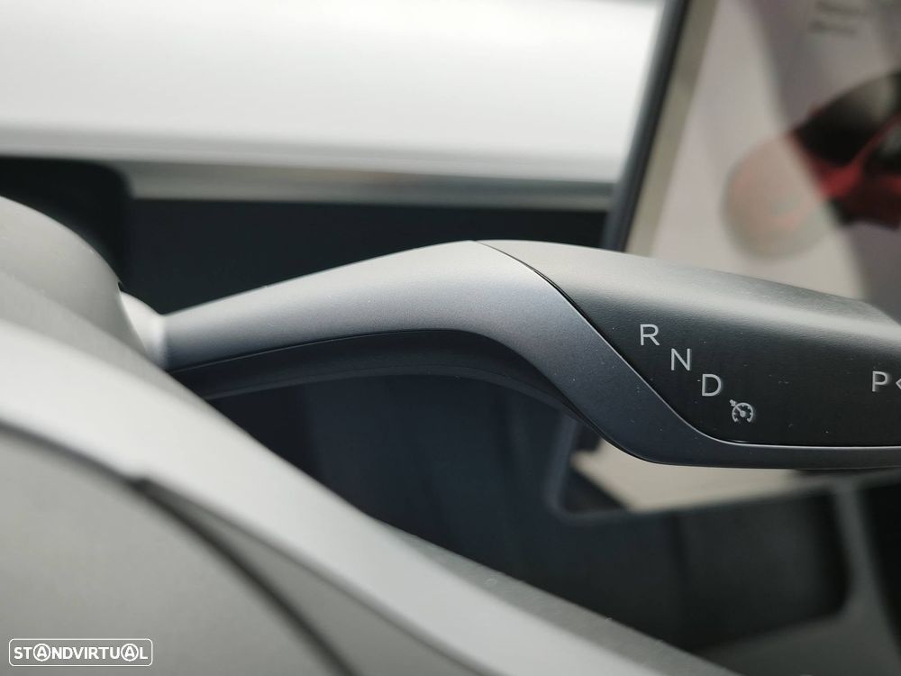 Tesla Model 3 Long Range Tração Integral - 33