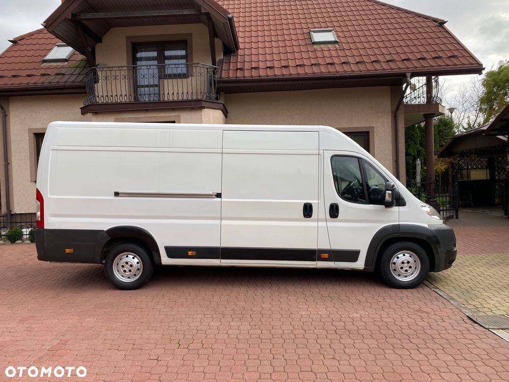 Fiat DUCATO L4 H2 130 Multijet - 4