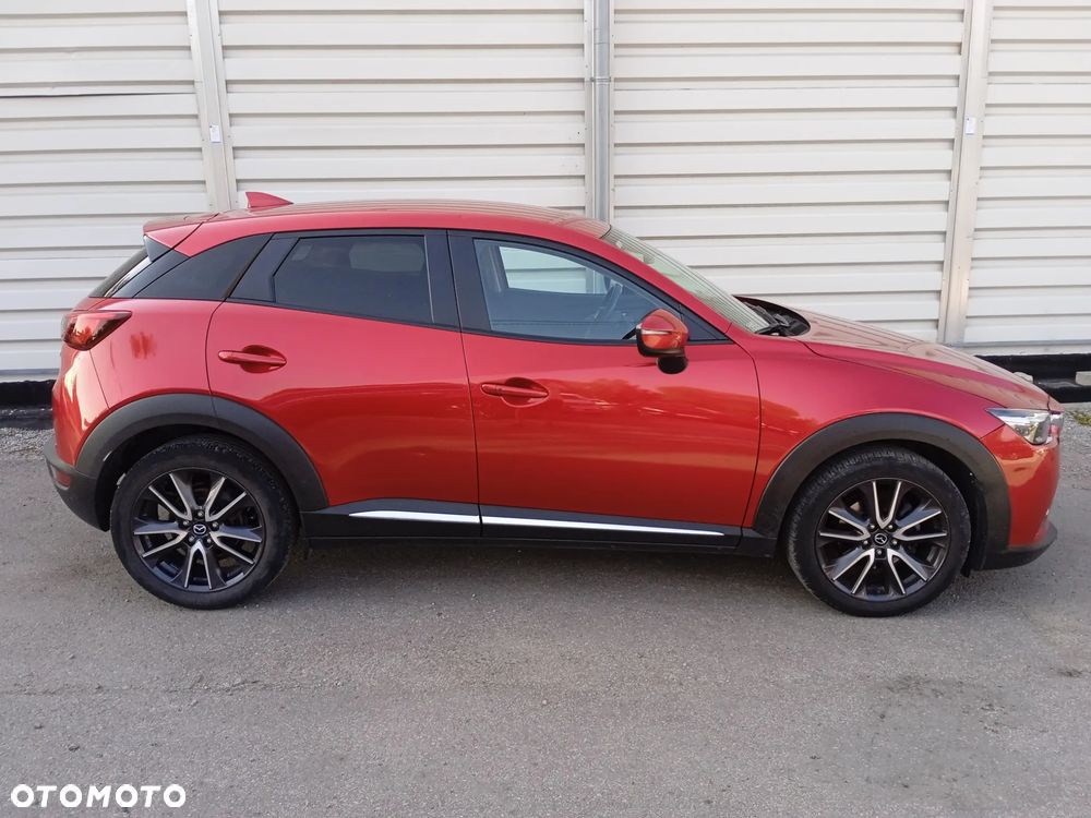 Mazda CX-3 2.0 Skypassion - 6