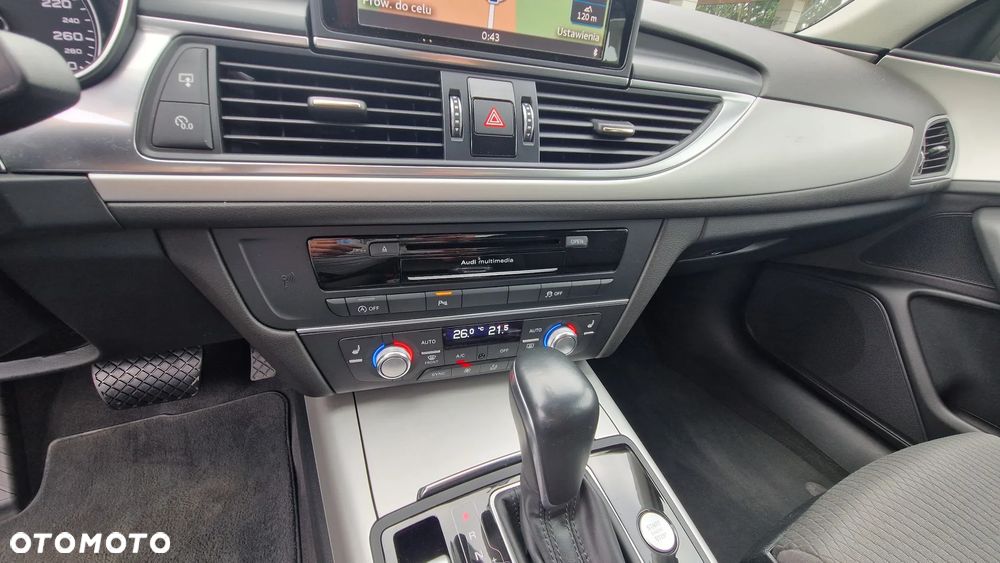 Audi A6 Limousine - 18
