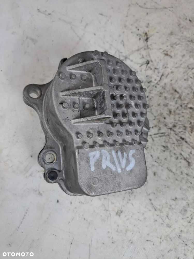 POMPA WODY 1.8 HYBRID TOYOTA AURIS II PRIUS III PLUS - 1
