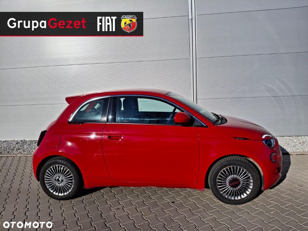 Fiat 500 - 5