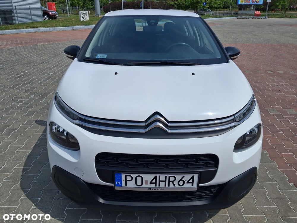 Citroën C3 Pure Tech (VTi) 82 Exclusive - 5