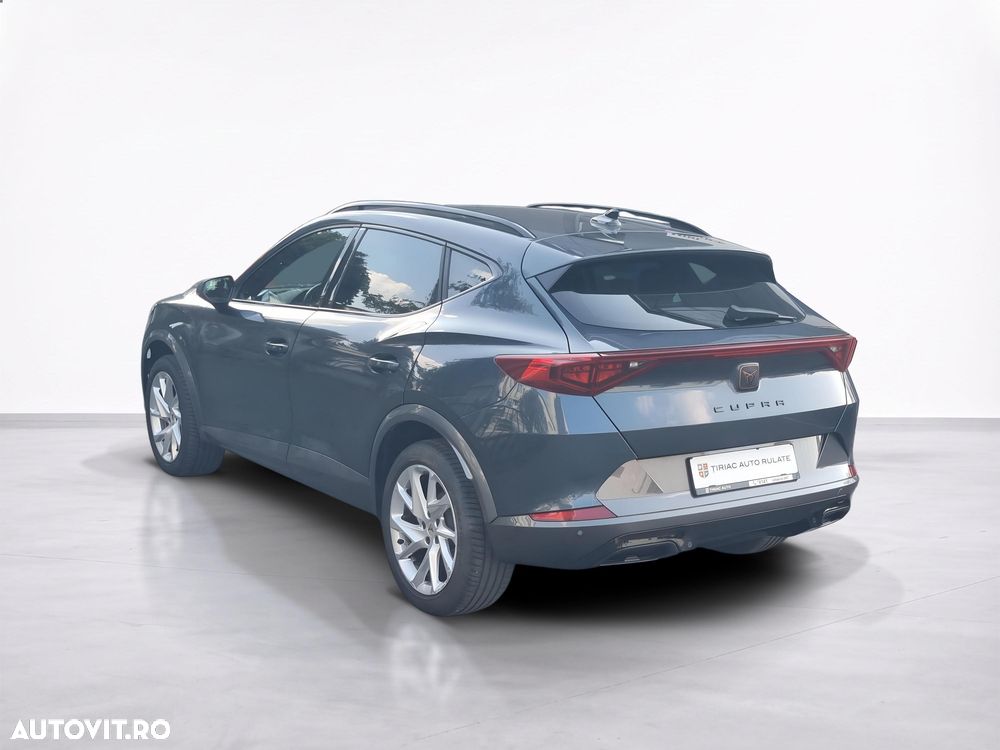 Cupra Formentor - 4