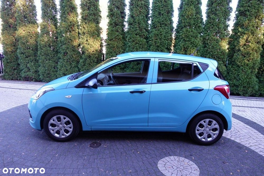 Hyundai i10 - 6