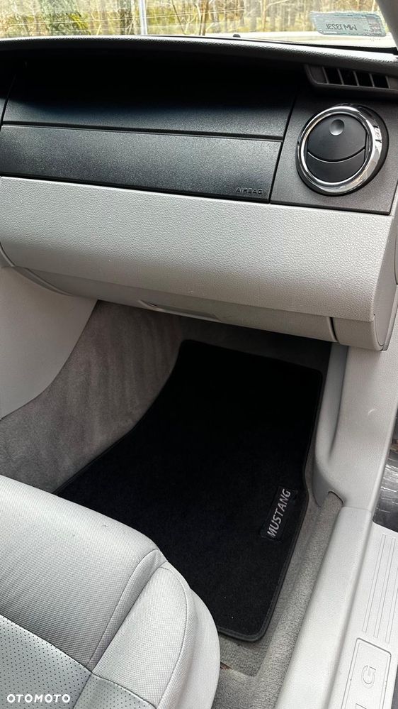 Ford Mustang 4.0 V6 - 14