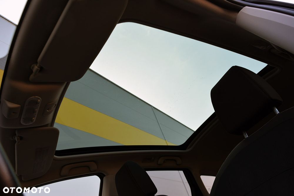 Nissan Qashqai 2.0 CVT I-Way - 7