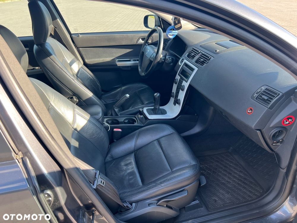 Volvo V50 1.6D - 6