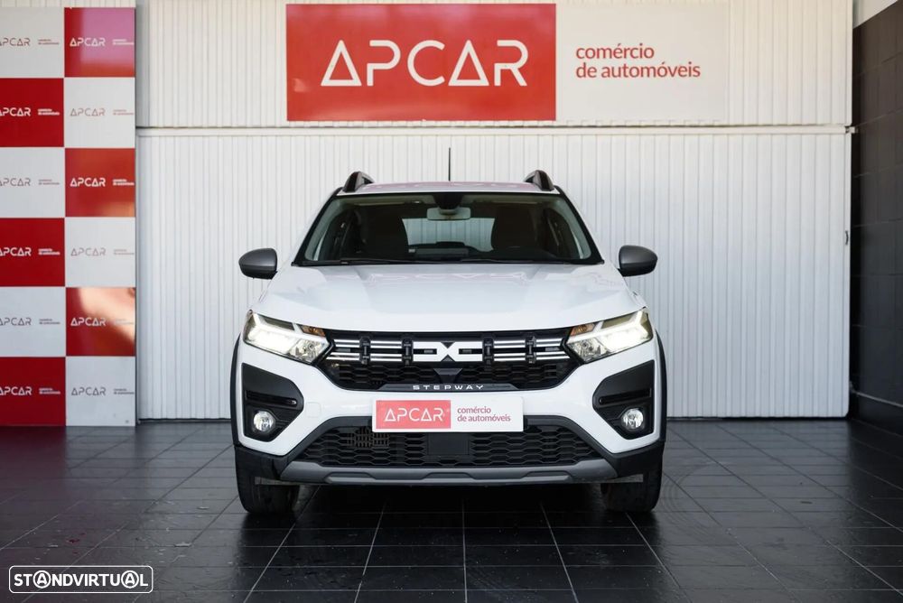 Dacia Sandero Stepway TCe 90 Expression - 3
