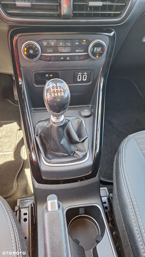 Ford EcoSport - 14