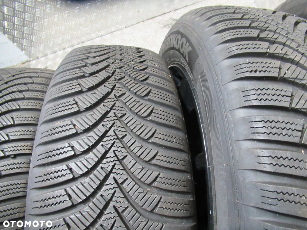 Koła Vw Taigo T-Cross Scoda Scala Kamiq 6Jx16 et35 5x100 zima 8mm - 14