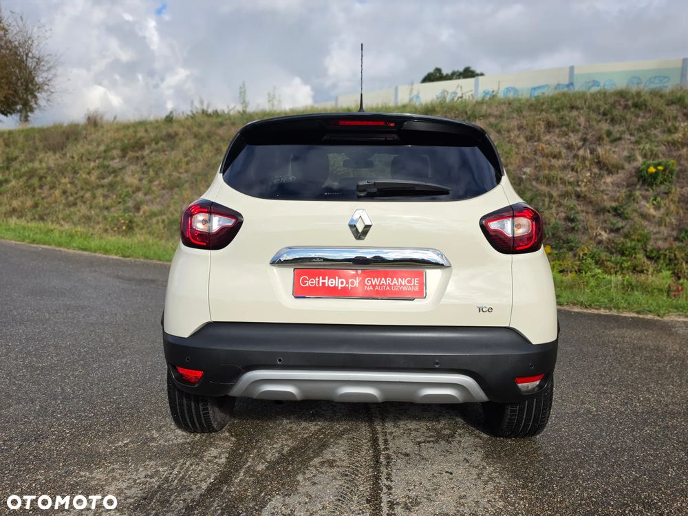 Renault Captur 1.2 Energy TCe Intens - 13